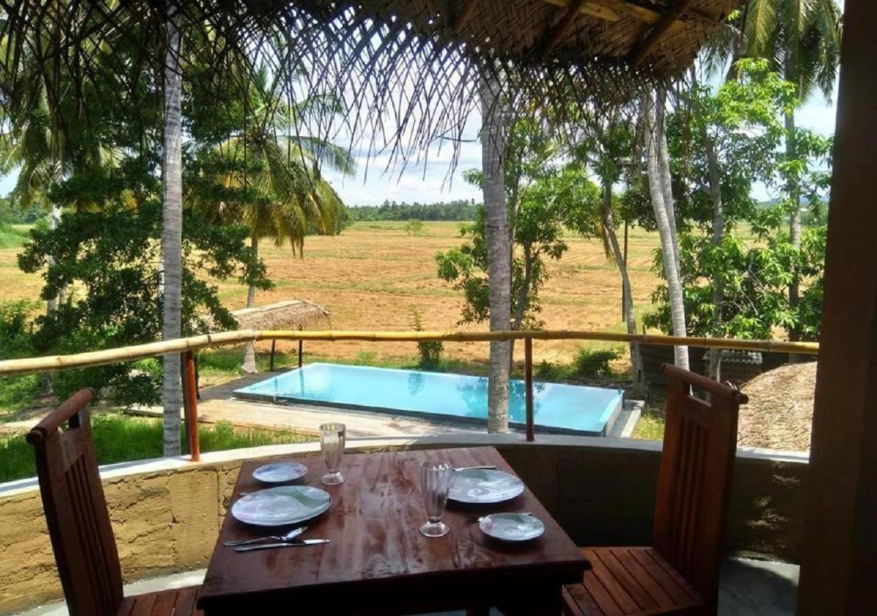 Rice Rice Villas 蒂瑟默哈拉默 外观 照片