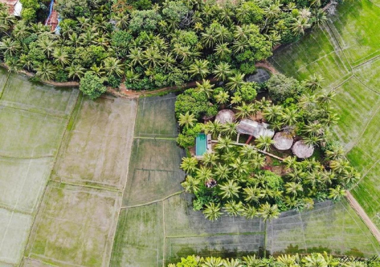 Rice Rice Villas 蒂瑟默哈拉默 外观 照片